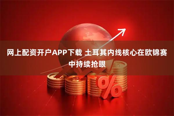 网上配资开户APP下载 土耳其内线核心在欧锦赛中持续抢眼